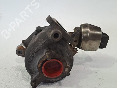 Turbolader/Kompressor AUDI A4 B7 Avant (8ED) 2.0 TDI | BP23380109M71 