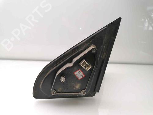 Right mirror KIA SORENTO I (JC) 2.5 CRDi 4WD | BP23449983C27 