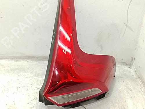 Right taillight VOLVO V40 Hatchback (525) D2 | BP37223812C35 - Image 5