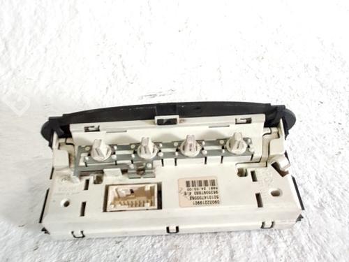 Display PEUGEOT 206 Hatchback (2A/C) 1.9 D | BP29558677C48 