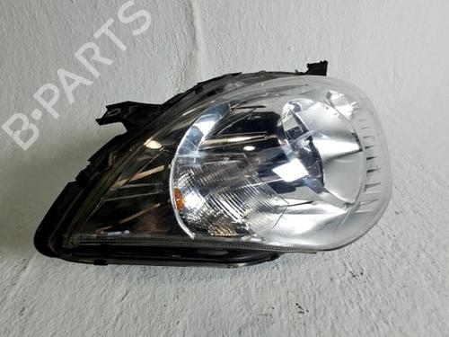 Faro derecho MERCEDES-BENZ A-CLASS (W169) A 180 CDI (169.007, 169.307) | BP29558021C29