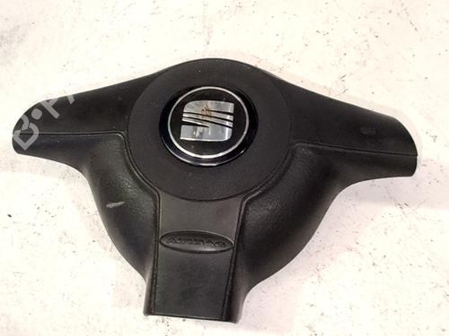 driver-airbag-seat-leon-1m1-1999-2000-2001-2002-2003-2004-2005-2006-34450644 main image