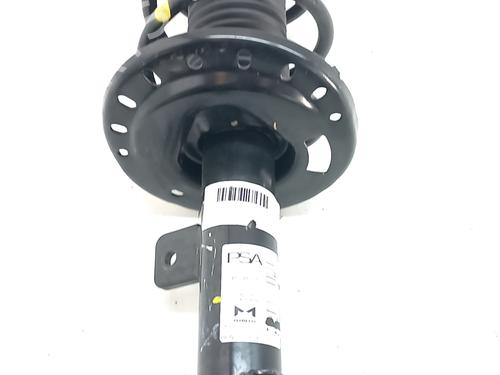 Used Left front shock absorber OPEL CORSA F (P2JO) 1.2 MHEV (101 hp) 32285290