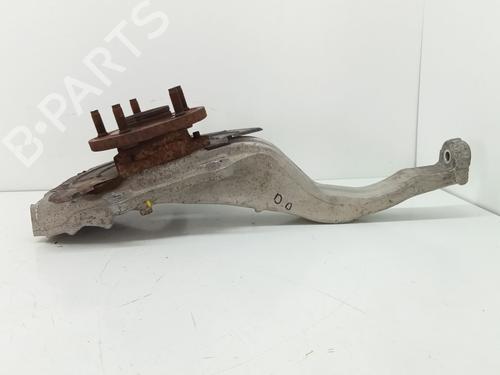 Right front steering knuckle SKODA SUPERB I (3U4) 1.9 TDI | BP28141949M26 