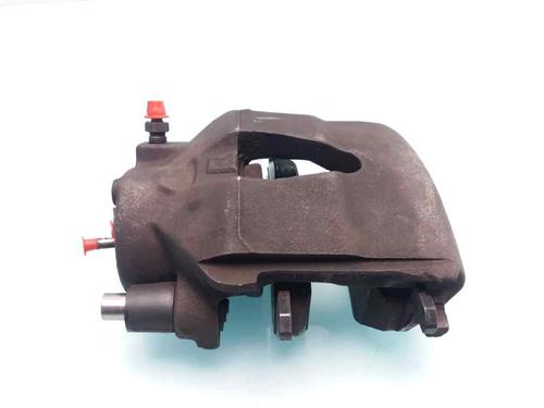 Bremssattel links vorne für SEAT LEON (1P1) 1.9 TDI (105 hp) 23453765