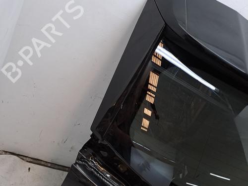 Tailgate PEUGEOT 2008 II (UD_, US_, UY_, UJ_, UR_, UC_) 1.2 PureTech 100 (USHNK) | BP27585901C6 