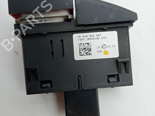 Warning switch SEAT TOLEDO IV (KG3) 1.6 TDI | BP23343976I22 