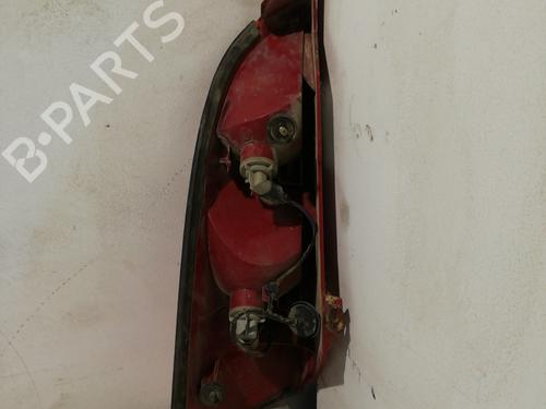 Right taillight FORD FOCUS I (DAW, DBW) 2.0 16V | BP25988467C35 