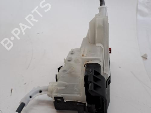 Rear right lock OPEL CORSA F (P2JO) 1.2 (68) | BP23283795C99 