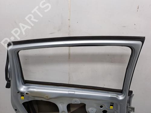 Left rear door SEAT LEON (1P1) 1.9 TDI | BP23364016C4 