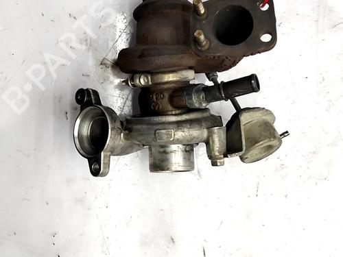 Turbolader/Compressor SANTANA 300/350 1.6 HDi 4x4 (90 hp) 32162598