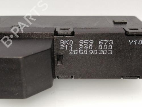Used Switch AUDI A4 B8 Avant (8K5) 2.0 TDI (143 hp) 23419556