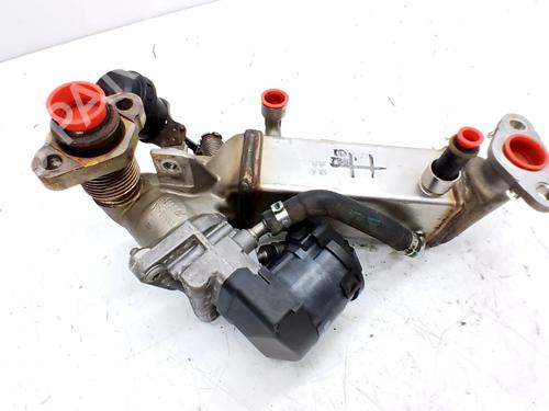 Egr für Egr BMW 1 (E87) 120 d (177 hp) 35977338 35977338