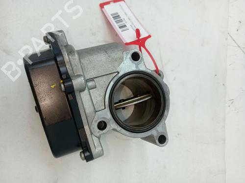 Throttle body VW POLO V (6R1, 6C1) 1.6 TDI | BP24444849M82 