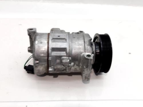 Compresseur AC VW GOLF V (1K1) 1.4 TSI (122 hp) 31916017