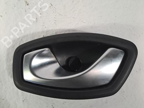 Front left interior door handle RENAULT CAPTUR I (J5_, H5_) 1.3 TCe 150 (J5NK, J5JS) | BP24587514I13 