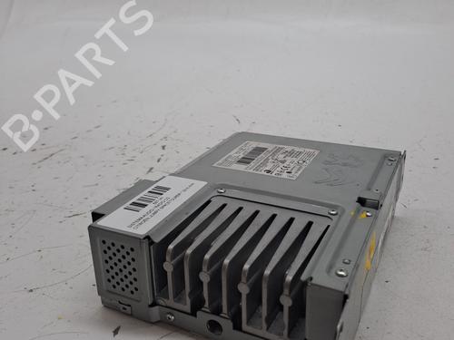 Bilradio CITROËN JUMPY III Van (V_) 2.0 BlueHDi 120 | BP27292767E6 