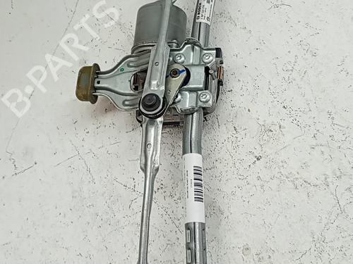 Used Front wiper motor Front wiper motor CITROËN C5 AIRCROSS (A_) 1.2 Hybrid 136 (ARHPYJ) (136 hp) 34209558 34209558