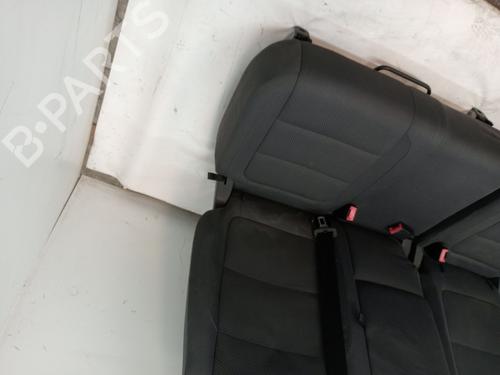 Seats set VW GOLF V (1K1) 2.0 TDI | BP23360074C78 