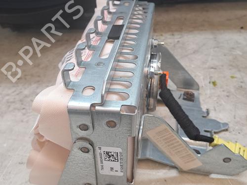 Airbag Kit NISSAN NOTE (E12) 1.5 dCi | BP23370500C86 