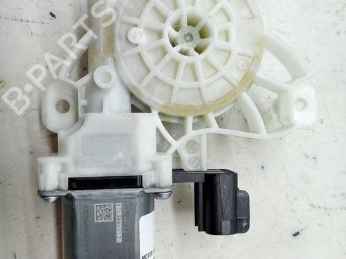 Right front window motor FORD FOCUS IV (HN) 1.5 EcoBlue | BP23351255E20 