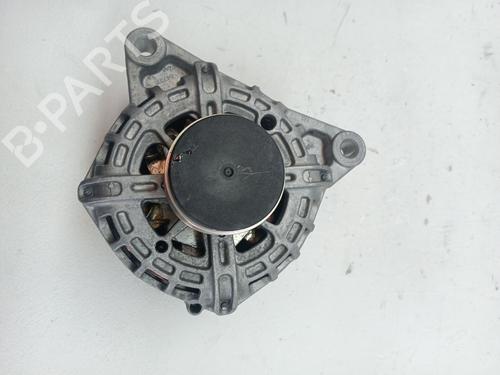 Used Alternator PEUGEOT 308 II (LB_, LP_, LW_, LH_, L3_) 1.2 THP 130 (131 hp) 24308422