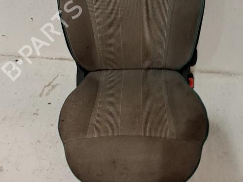 Left front seat FIAT 500 (312_) 1.2 (312AXA1A) | BP29558914C15 