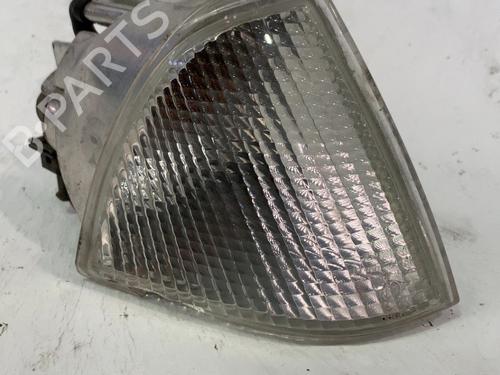 Used Right front fog light Right front fog light PEUGEOT EXPERT Van (222) 1.9 D 70 (69 hp) 34154615 34154615