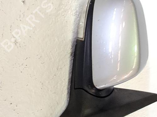 Right mirror CHEVROLET EPICA (KL1_) 2.5 | BP29992398C27