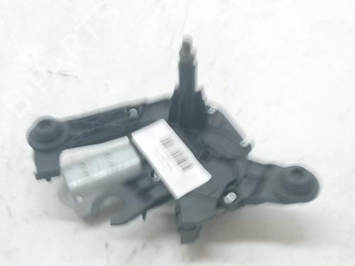 Motor limpa vidros traseiro Motor limpa vidros traseiro PEUGEOT 208 Hatchback Van (CR_) 1.4 HDi 68 (CR8HR0) (68 hp) 39741716 39741716