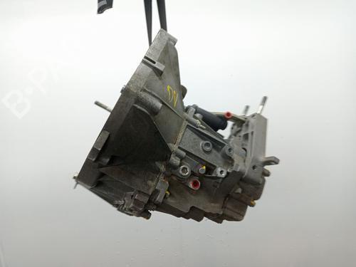 Gearbox FIAT FIORINO Box Body/MPV (225_) 1.3 D Multijet (225BXD1A, 225BXB1A, 225BXB11) | BP23976951M3 
