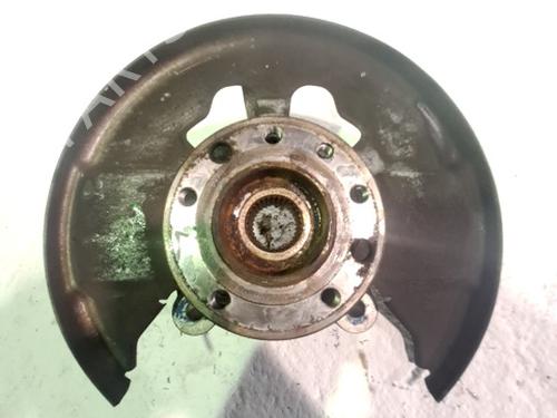 Used Left front steering knuckle SAAB 9-5 Estate (YS3E) 2.3 Turbo (250 hp) 31351897