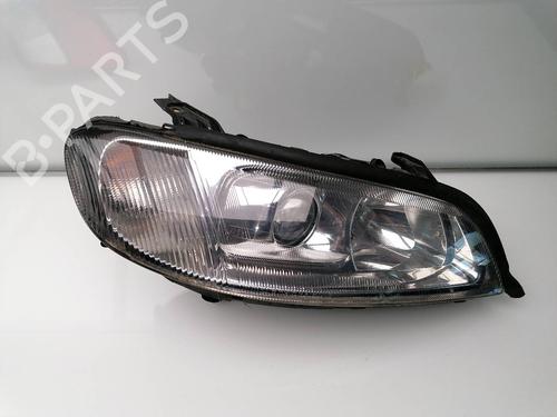 Højre forlygte OPEL OMEGA B (V94) 2.5 TD (F69, M69, P69) (130 hp) 24171208