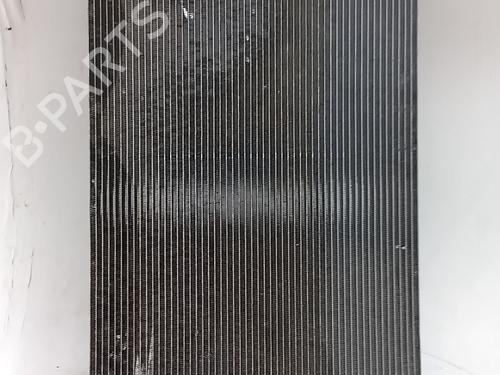 Used Water radiator Water radiator DS DS 7 (J4_, JC_) E-TENSE 225 (J4DGZU) (224 hp) 34153991 34153991