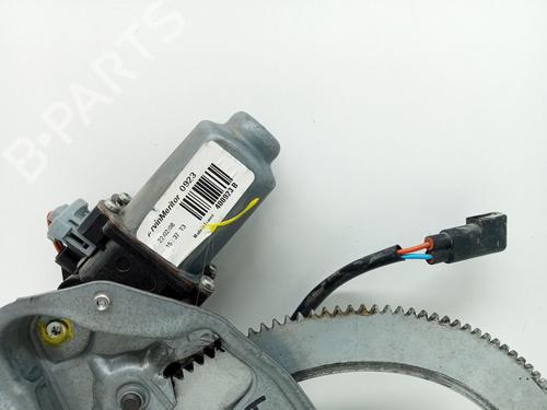 Front left window mechanism FORD TRANSIT Van (FA_ _) 2.4 TDCi RWD | BP27557355C22 