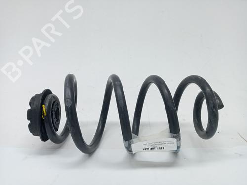 Used Shock absorber spring NISSAN QASHQAI / QASHQAI +2 I (J10, NJ10, JJ10E) 2.0 dCi All-wheel Drive (150 hp) 26544280