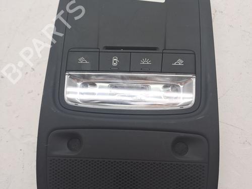 Used Interior roof light AUDI A3 Sportback (8VA, 8VF) 40 e-tron (204 hp) 27293037