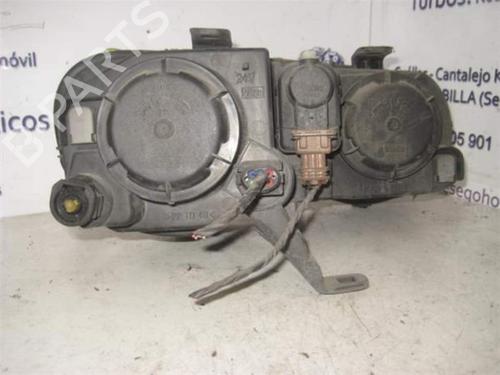 Used Left headlight ROVER STREETWISE Hatchback 1.4 (103 hp) 25988427