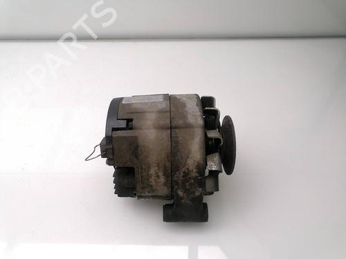 Used Alternator MERCEDES-BENZ 123 Saloon (W123) 300 D (123.130) (88 hp) 23940486