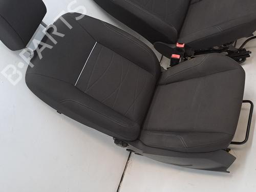 Seats set KIA VENGA (YN) 1.4 CVVT | BP29556055C78 