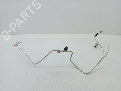 Used AC pipe DACIA DOKKER MPV (KE_) 1.5 dCi / Blue dCi 75 (KEAJ, KEAH, KEJW) (75 hp) 23358969