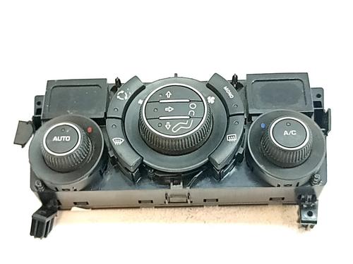Used Climate control Climate control PEUGEOT 308 I (4A_, 4C_) 2.0 HDi (136 hp) 34392778 34392778