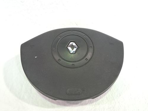 Førerens kollisjonspute RENAULT MEGANE II (BM0/1_, CM0/1_) 1.6 16V (BM0C, CM0C) (113 hp) 29557314