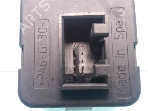 Left front window switch OPEL CORSA C (X01) 1.2 (F08, F68) | BP23382775I27 