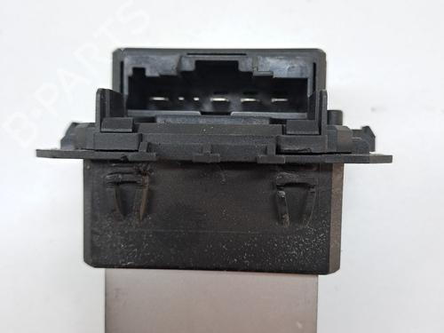 Heater resistor ALFA ROMEO GIULIETTA (940_) 2.0 JTDM (940FXQ1A, 940FYC1A) | BP23943378M108