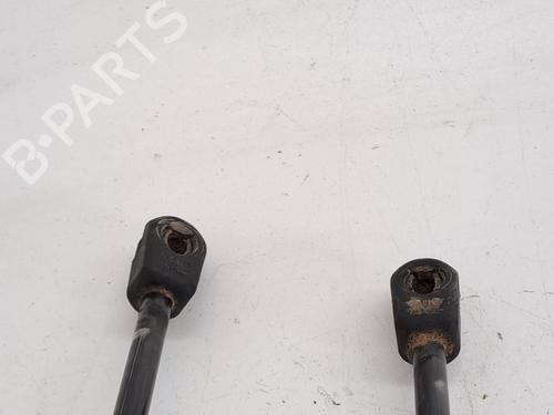 Tailgate lift support MERCEDES-BENZ B-CLASS Sports Tourer (W245) B 200 CDI (245.208) | BP27672677C138 