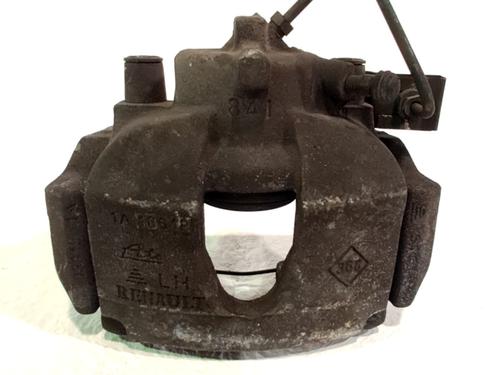 Used Left front brake caliper RENAULT LAGUNA II (BG0/1_) 1.6 16V (BG0A, BG0L) (107 hp) 32108240
