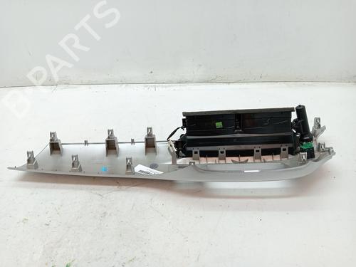 Used Middle console CITROËN C3 I (FC_, FN_) 1.4 16V (88 hp) 23356721
