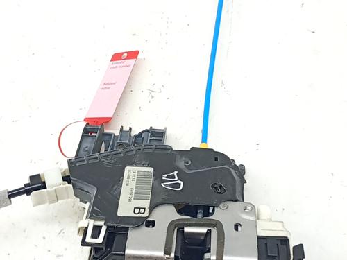 Used Front right lock MERCEDES-BENZ B-CLASS Sports Tourer (W246, W242) B 180 CDI / d (246.212) (109 hp) 32105061