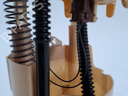 Fuel pump CITROËN C3 II (SC_) 1.6 HDi | BP23977374M76 